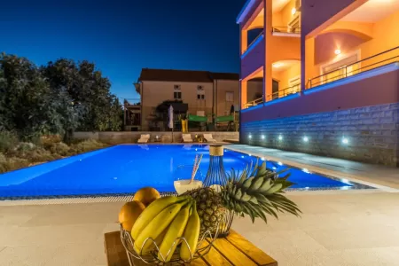 Villa Marko A1 - Zadar, Dalmatia