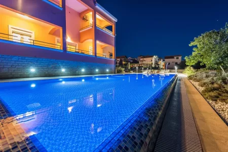 Villa Marko A1 - Zadar, Dalmatia