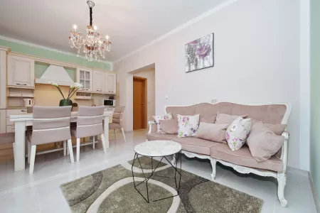Villa Marko A2 - Zadar, Dalmatien