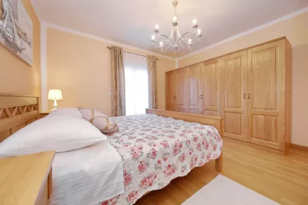 Villa Marko A2 - Zadar, Dalmatien