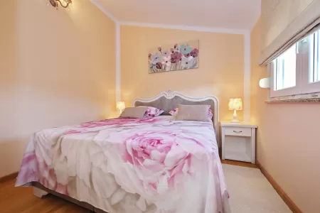 Villa Marko A2 - Zadar, Dalmatien