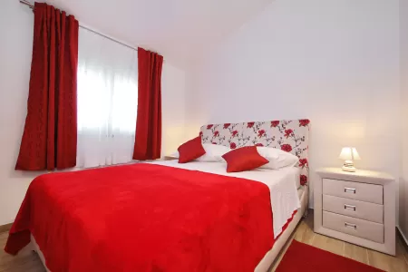 Villa Marko A2 - Zadar, Dalmatien