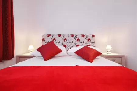 Villa Marko A2 - Zadar, Dalmatien
