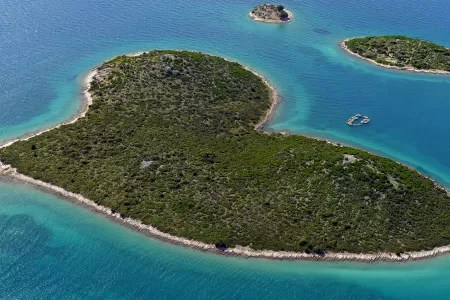 Villa Marko A2 - Zadar, Dalmatien