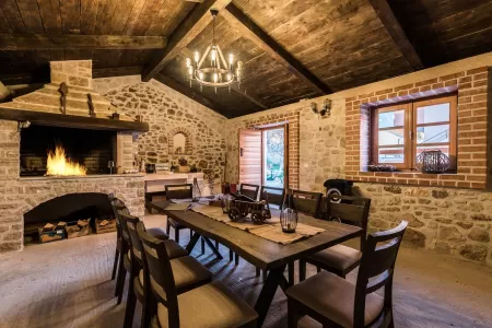 Villa Marko A2 - Zadar, Dalmatien
