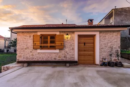 Villa Marko A2 - Zadar, Dalmatien