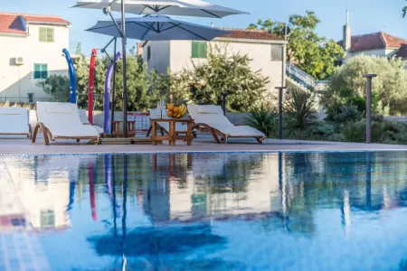 Villa Marko A2 - Zadar, Dalmatien