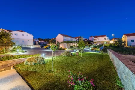 Villa Marko A2 - Zadar, Dalmatien