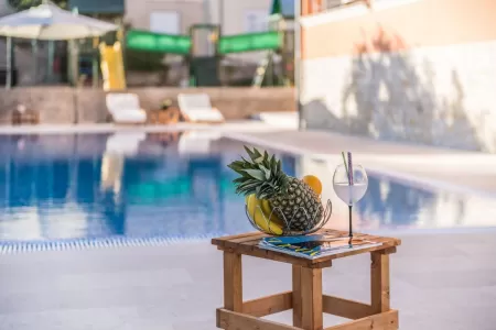 Villa Marko A2 - Zadar, Dalmatien
