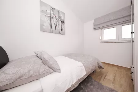 Villa Marko A4 - Zadar, Dalmatia