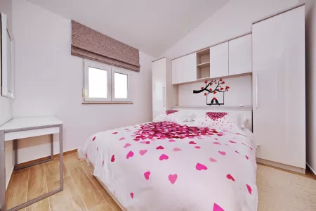 Villa Marko A4 - Zadar, Dalmatia