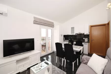 Villa Marko A4 - Zadar, Dalmatia