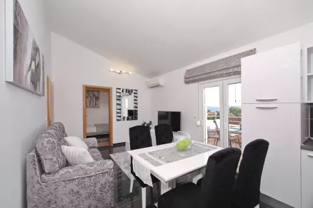 Villa Marko A4 - Zadar, Dalmatia