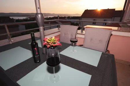 Villa Marko A4 - Zadar, Dalmatia