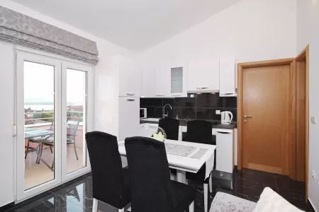 Villa Marko A4 - Zadar, Dalmatia