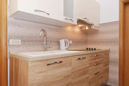 Villa Marko A5 - Zadar, Dalmatia