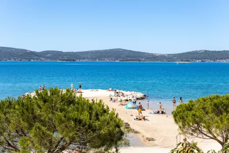 Villa Marko A5 - Zadar, Dalmatia