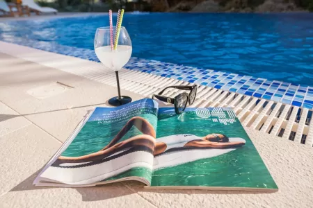 Villa Marko A5 - Zadar, Dalmatia