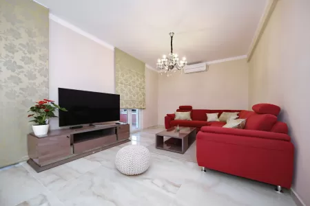 Villa Marko A6 - Zadar, Dalmatien