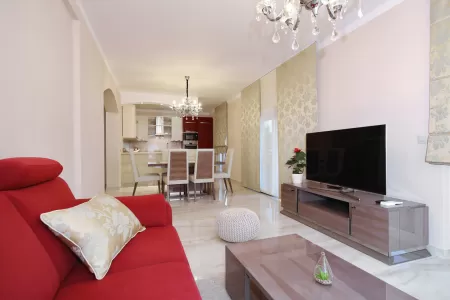 Villa Marko A6 - Zadar, Dalmatien