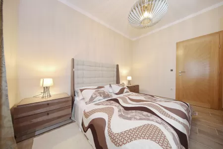 Villa Marko A6 - Zadar, Dalmatien