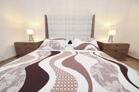 Villa Marko A6 - Zadar, Dalmatien