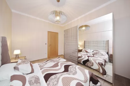 Villa Marko A6 - Zadar, Dalmatien