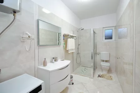 Villa Marko A6 - Zadar, Dalmatien