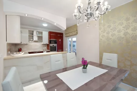 Villa Marko A6 - Zadar, Dalmatien