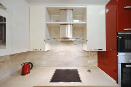 Villa Marko A6 - Zadar, Dalmatien