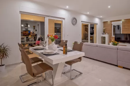 Villa Marta - Korcula, Kroatische Inseln