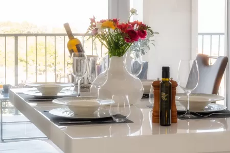 Villa Marta - Korcula, Kroatische Inseln