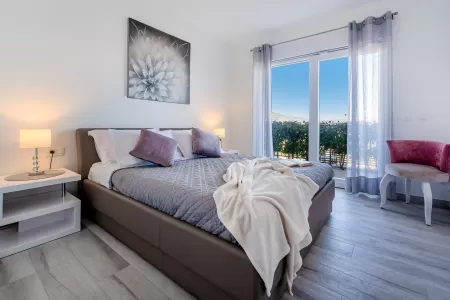 Villa Marta - Korcula, Kroatische Inseln