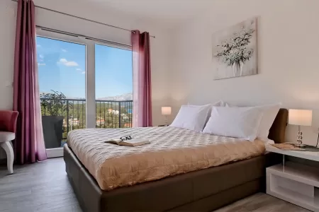 Villa Marta - Korcula, Kroatische Inseln