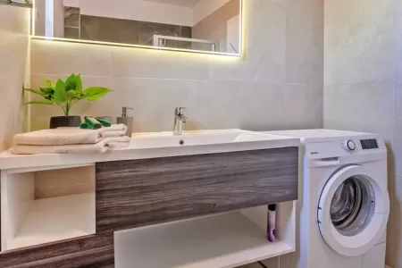 Villa Marta - Korcula, Kroatische Inseln