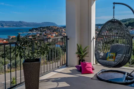 Villa Marta - Korcula, Kroatische Inseln