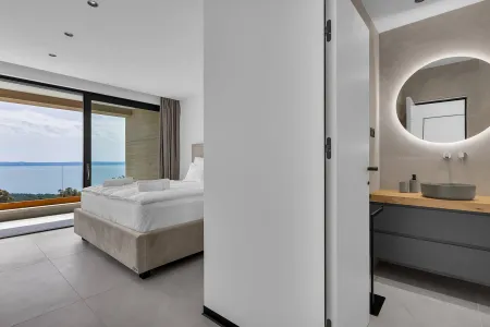 Villa Marta Makarska - Split, Dalmatien