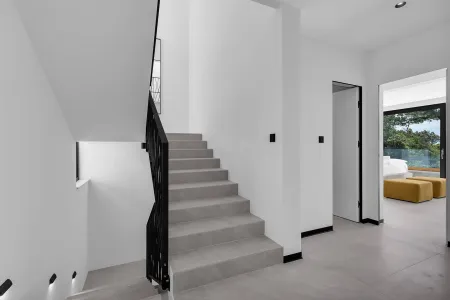 Villa Marta Makarska - Split, Dalmatien