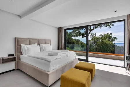 Villa Marta Makarska - Split, Dalmatien