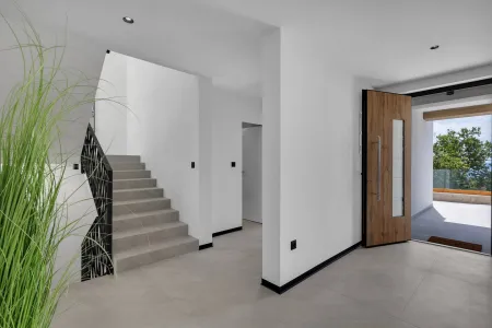 Villa Marta Makarska - Split, Dalmatien