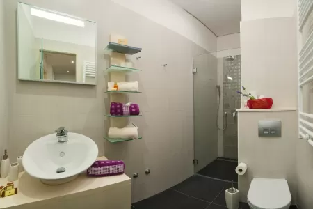 Villa Martinis - Sibenik, Dalmatia
