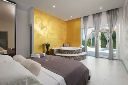 Villa Martinis - Sibenik, Dalmatia
