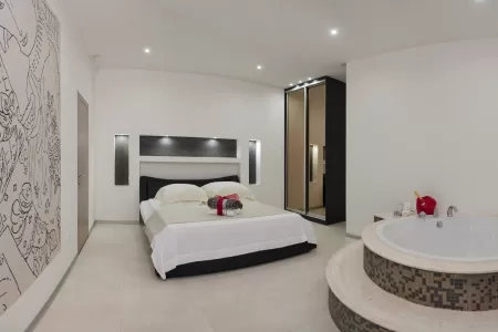 Villa Martinis - Sibenik, Dalmatia