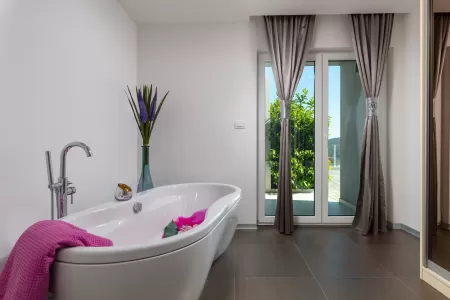Villa Martinis - Sibenik, Dalmatia