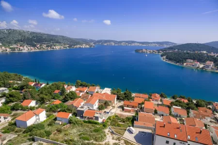Villa Martinis - Sibenik, Dalmatia