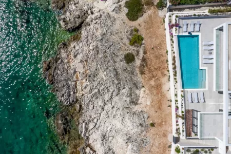 Villa Marvella - Sibenik, Dalmatia