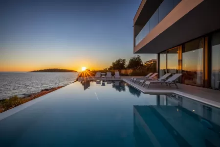 Villa Marvella - Sibenik, Dalmatia