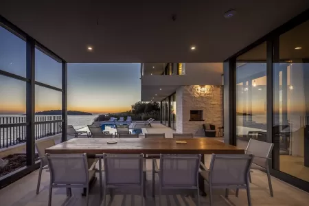 Villa Marvella - Sibenik, Dalmatia