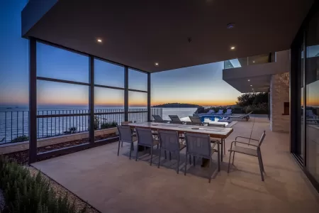 Villa Marvella - Sibenik, Dalmatia