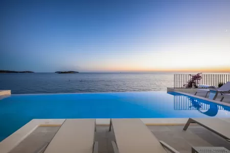 Villa Marvella - Sibenik, Dalmatia